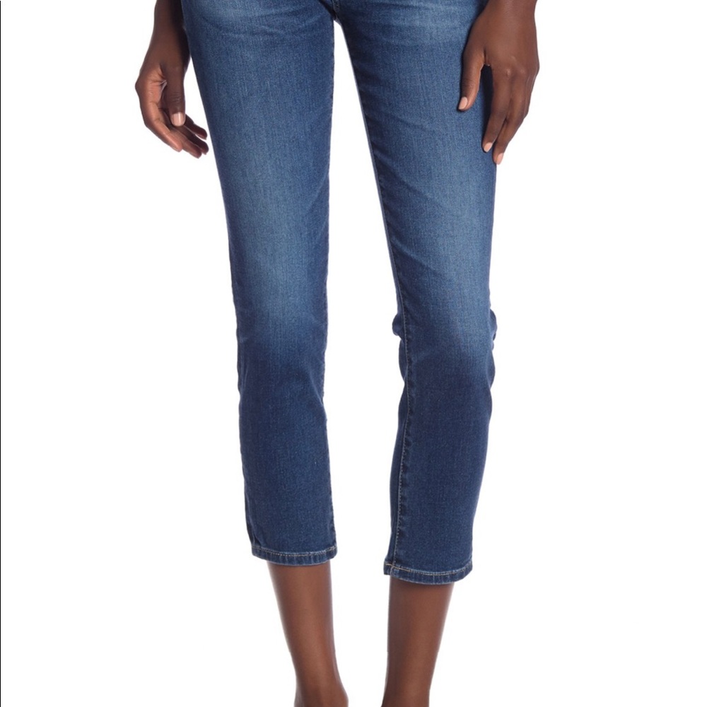 AG Prima Crop 30